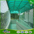 Plastic UV resistance woven fruit cover bird barrier netting